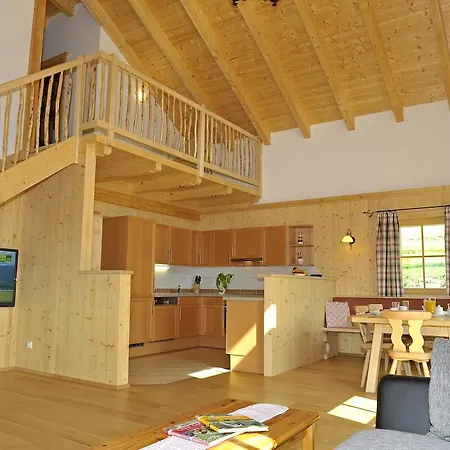 펜션 Johanna 슈라드밍