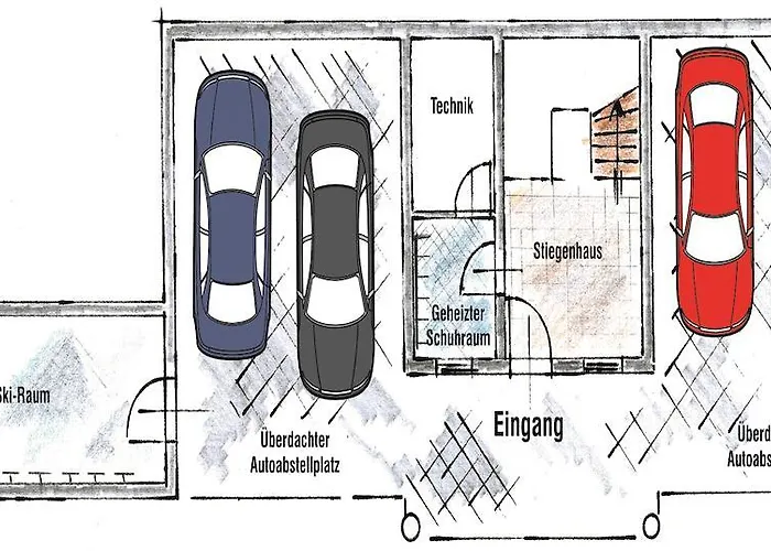 Vakantiehuis Johanna