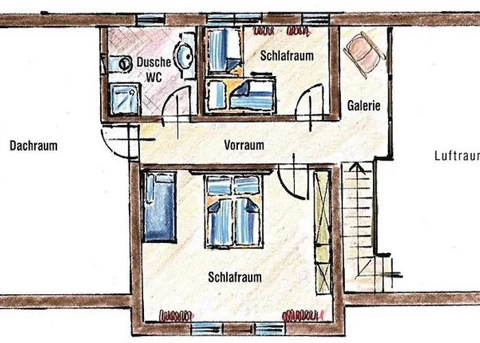 Vakantiehuis Johanna Schladming