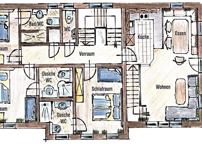 Johanna Vakantiehuis *