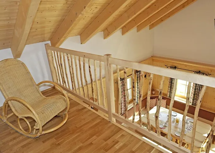 Johanna Vakantiehuis