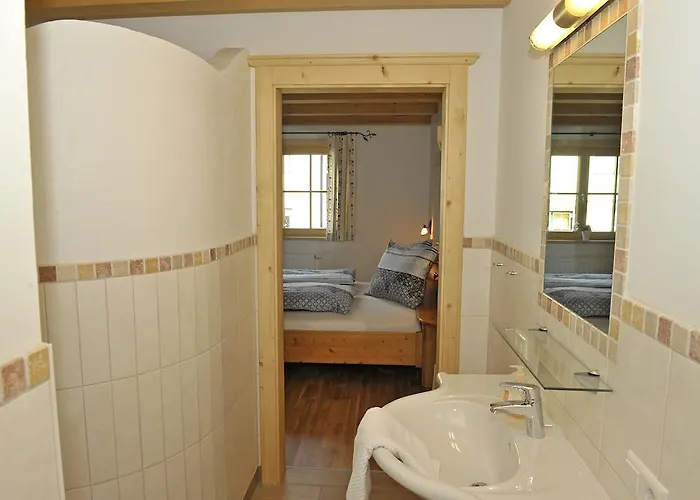 Ferienhaus Johanna *