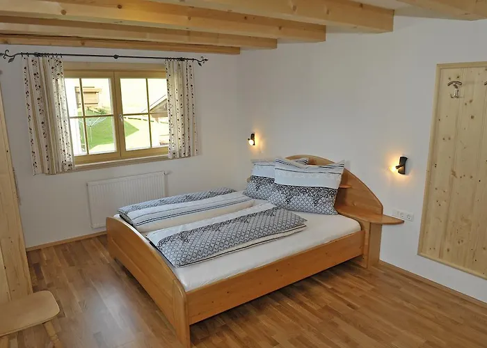 Johanna Vakantiehuis