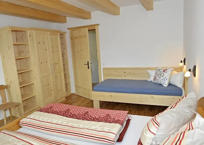 Johanna Vakantiehuis