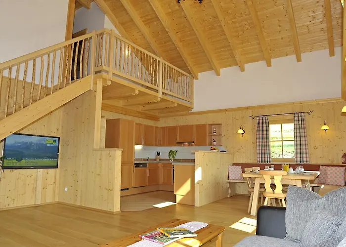 Vakantiehuis Johanna Schladming