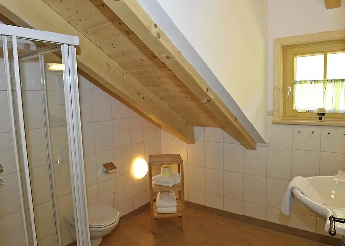 Vakantiehuis Johanna