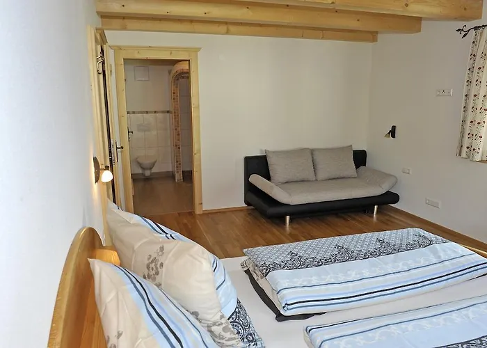 Johanna Nyaraló Schladming